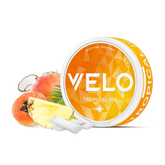 Tropical Ice Nicotine Pouch by Velo